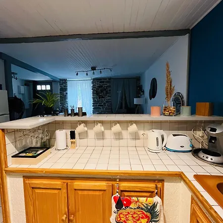 Maison De Village Peyriac-Minervois Extérieur photo