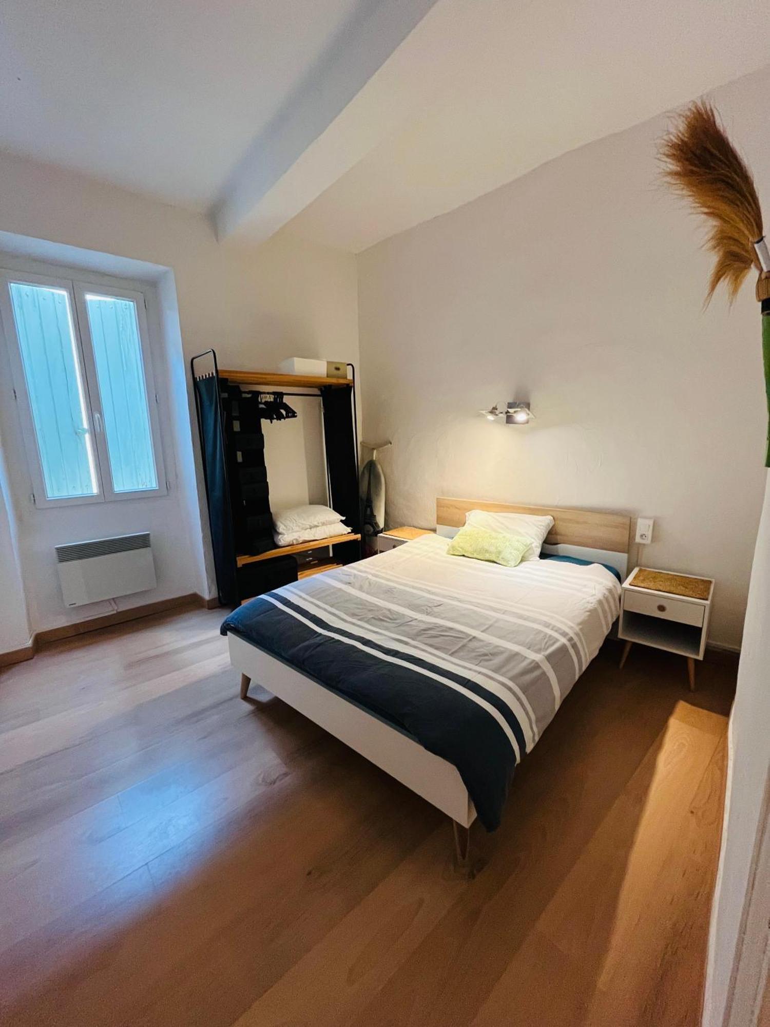 Maison De Village Ferienhaus *